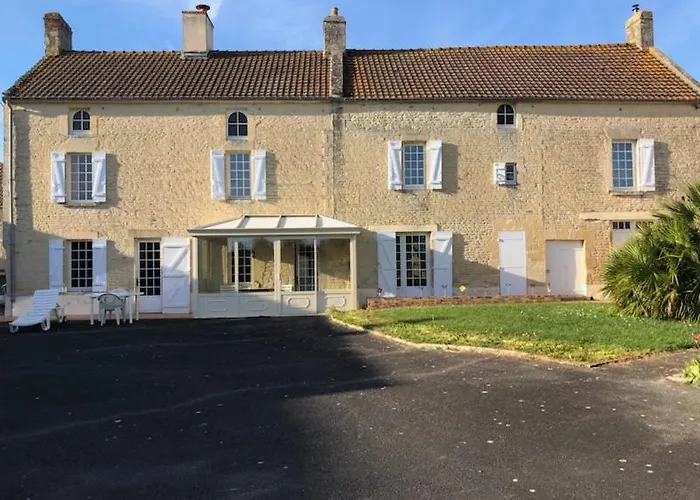 Maison A La Campagne