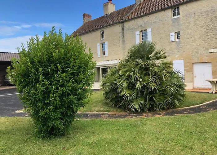 Maison A La Campagne