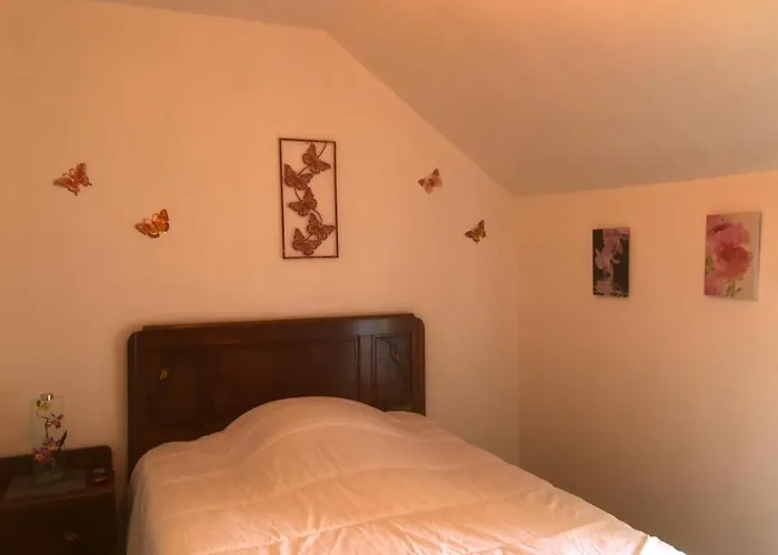 Maison A La Campagne