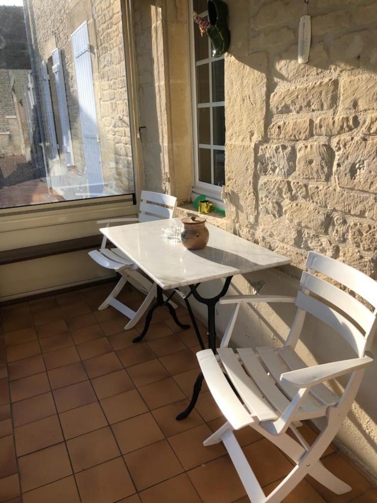 Maison A La Campagne Rots