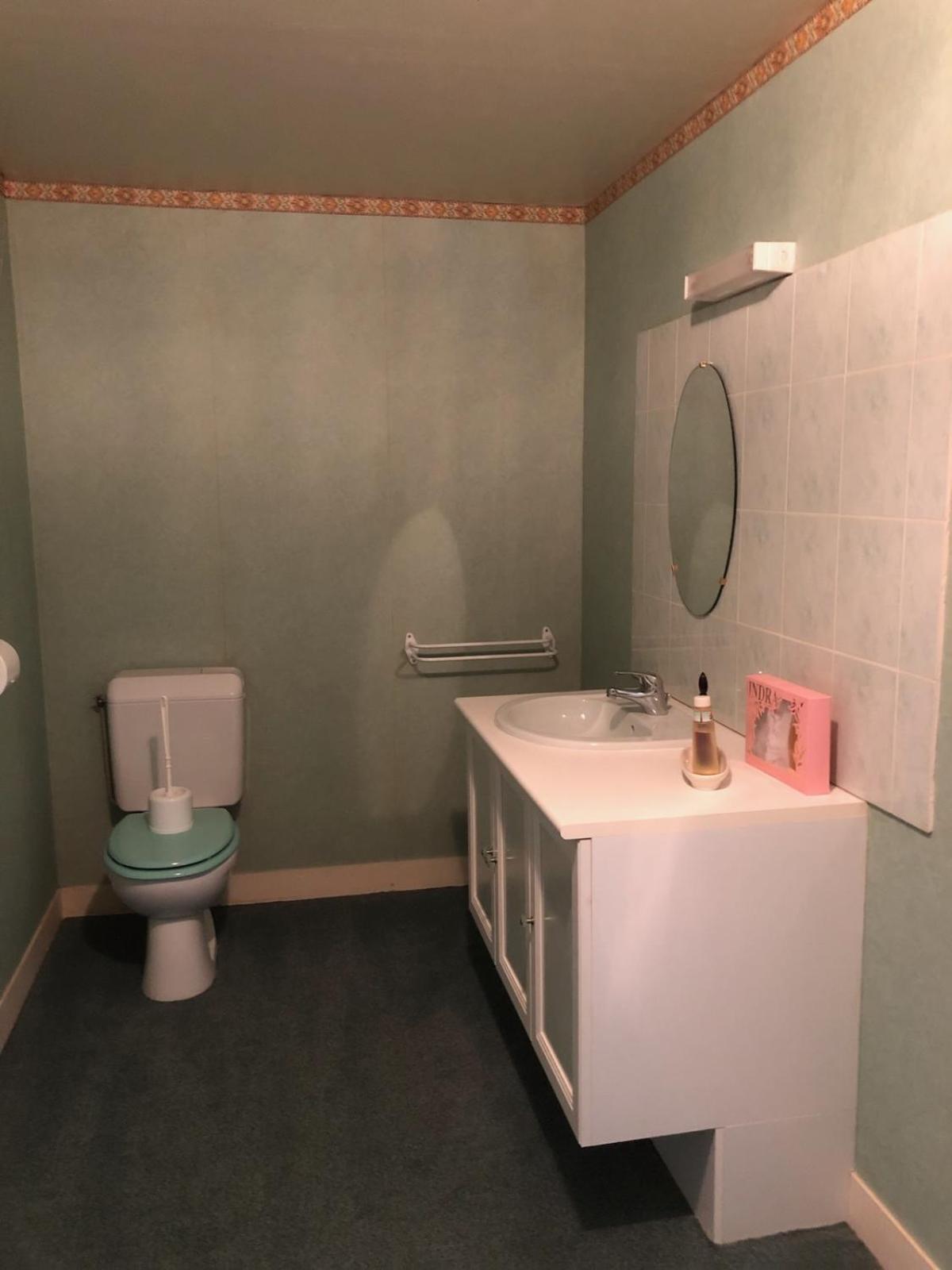 Vakantiehuis Maison A La Campagne Rots