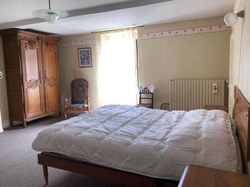 Maison A La Campagne Vakantiehuis