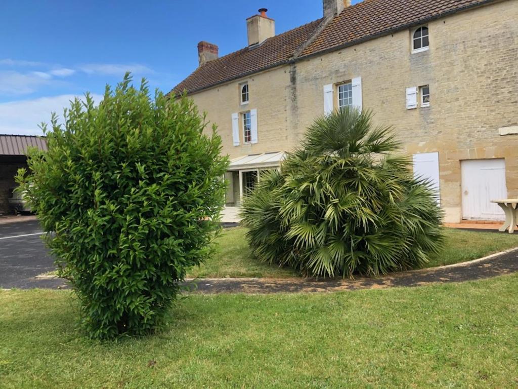 Hébergement de vacances Maison A La Campagne