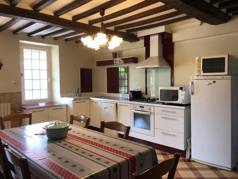Maison A La Campagne Vakantiehuis