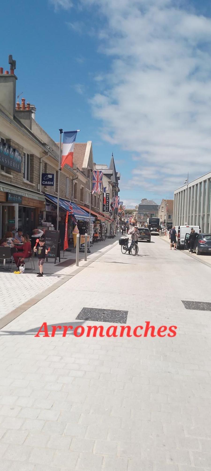 Maison A La Campagne