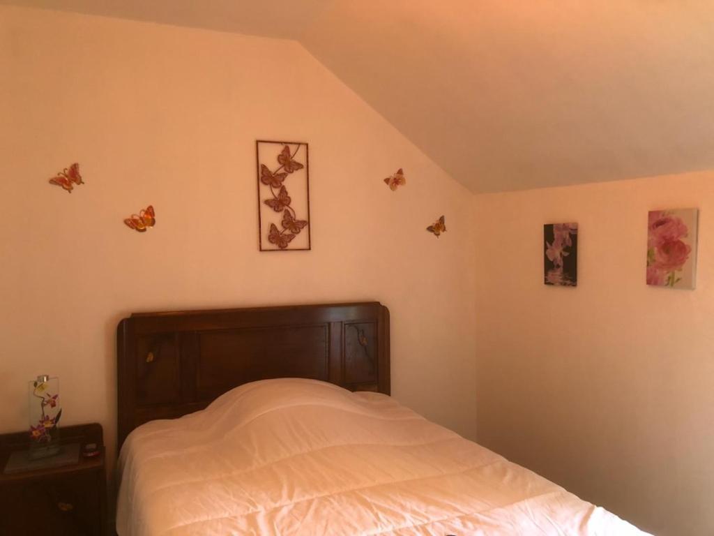 Maison A La Campagne Hébergement de vacances *